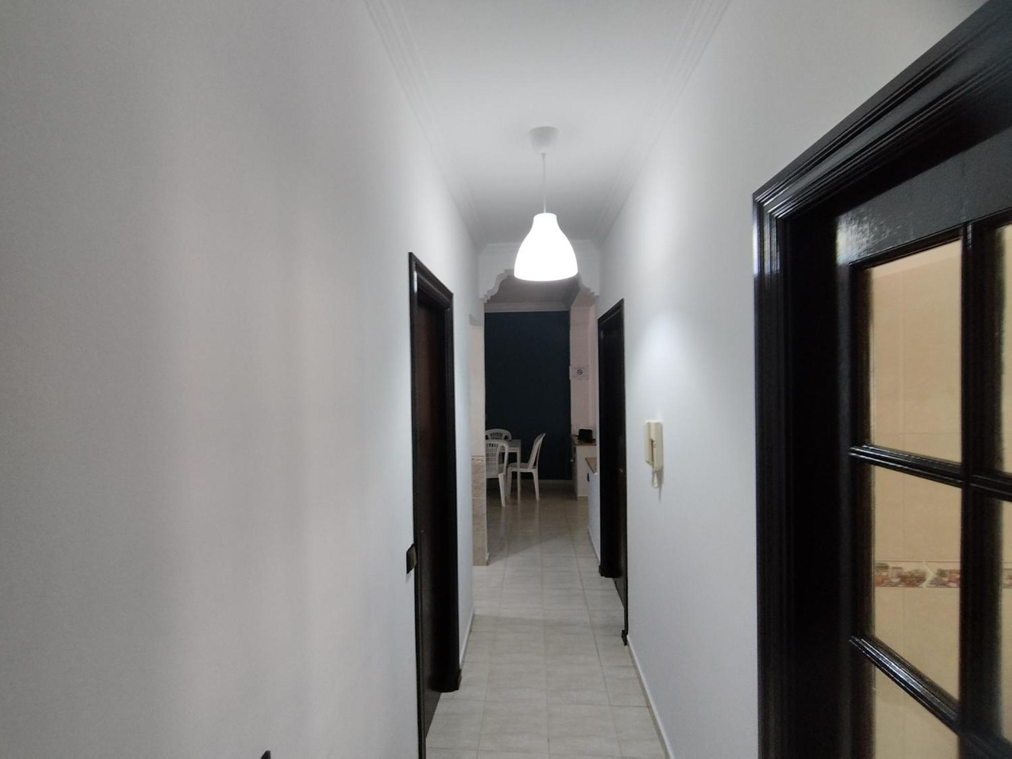 Rabatcitycenterresidence Eksteriør billede